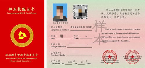 心理咨詢師與婚姻家庭指導師 情感經濟時代“掘金”新風口